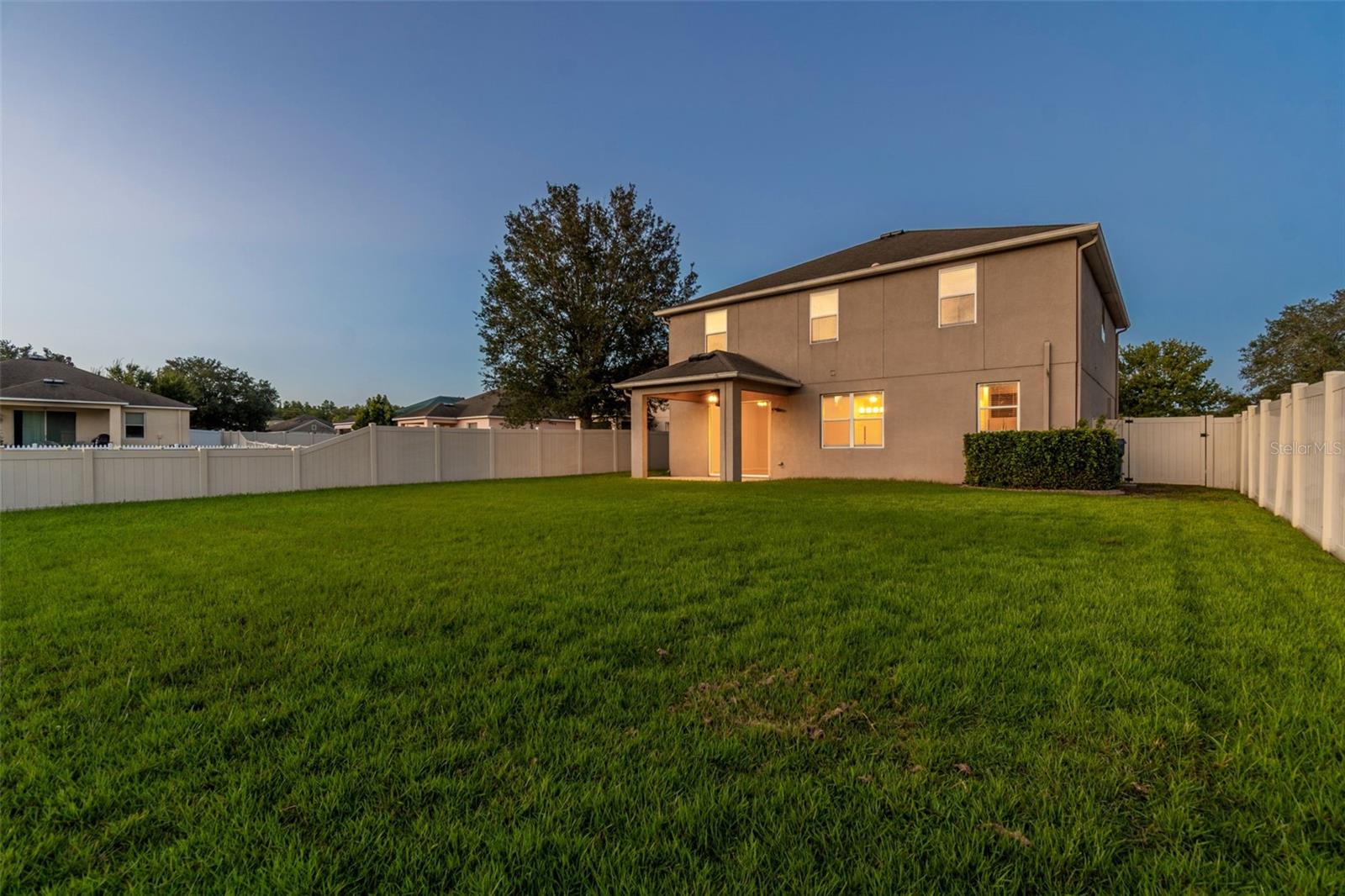 ASBEL ESTATES - Residential