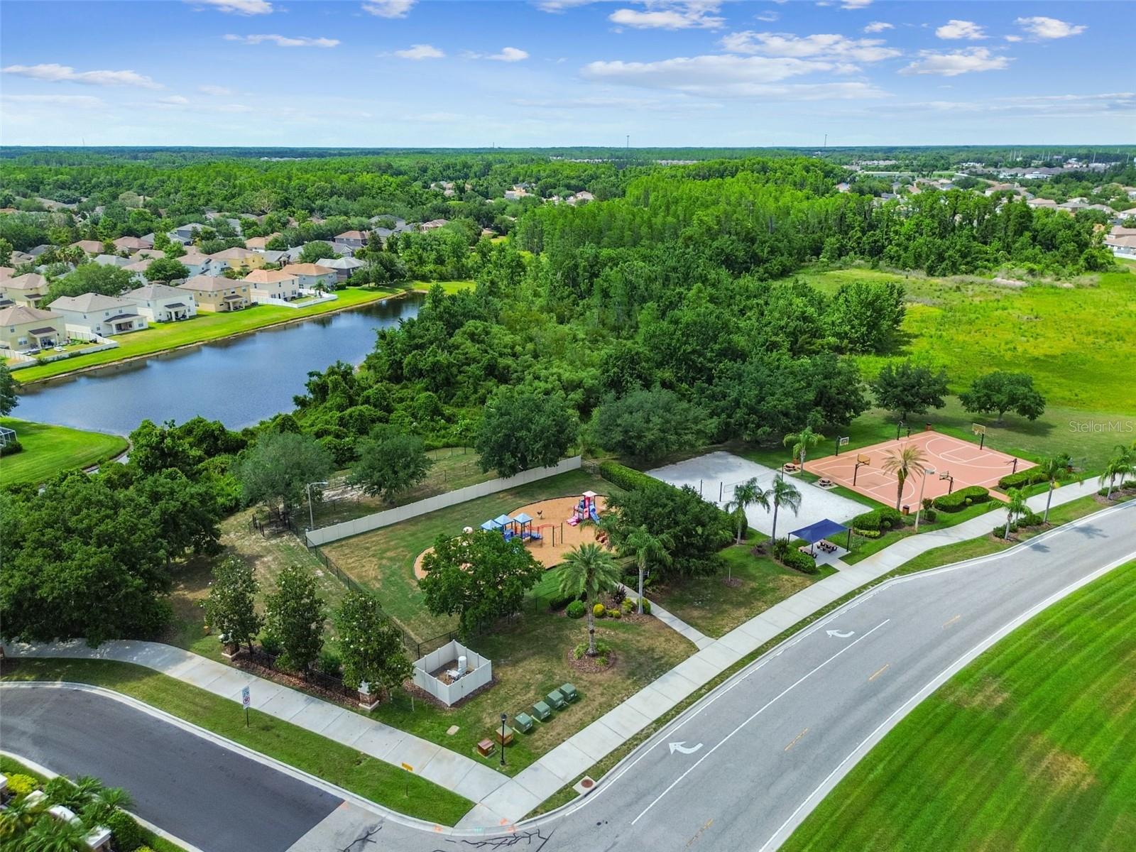 ASBEL ESTATES - Residential