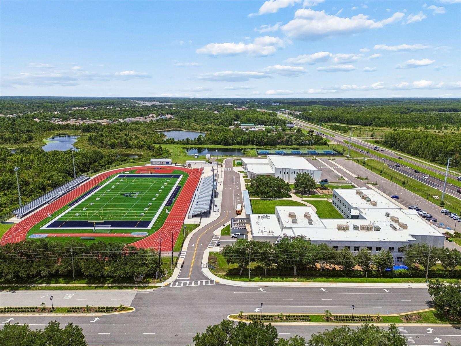 ASBEL ESTATES - Residential