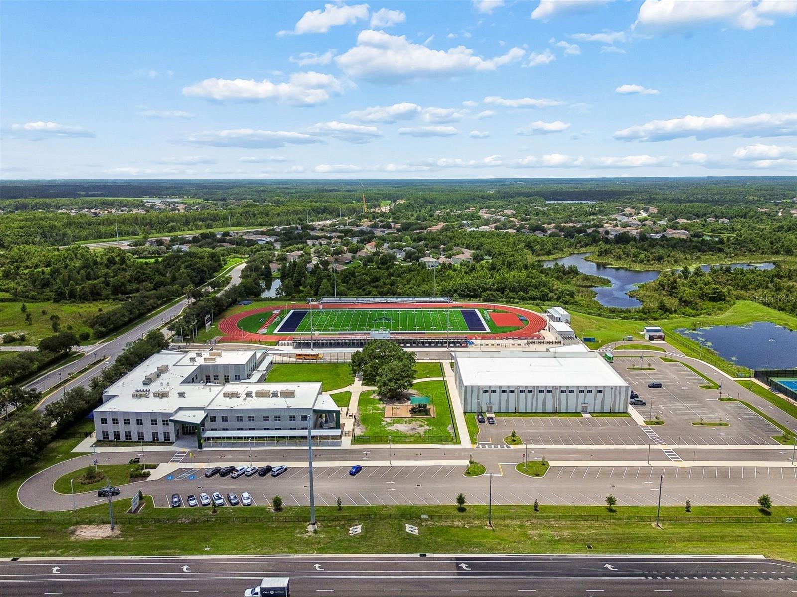 ASBEL ESTATES - Residential