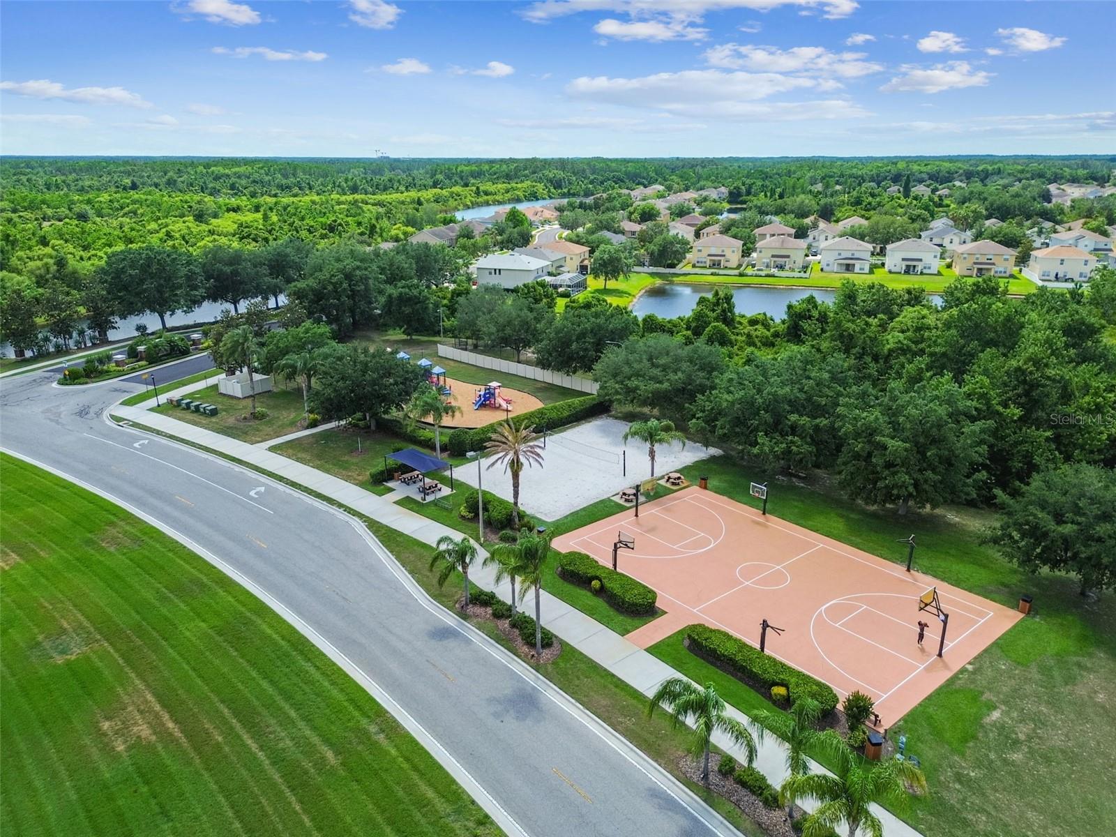 ASBEL ESTATES - Residential
