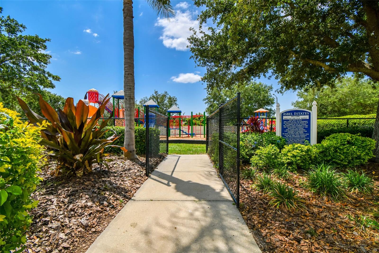 ASBEL ESTATES - Residential