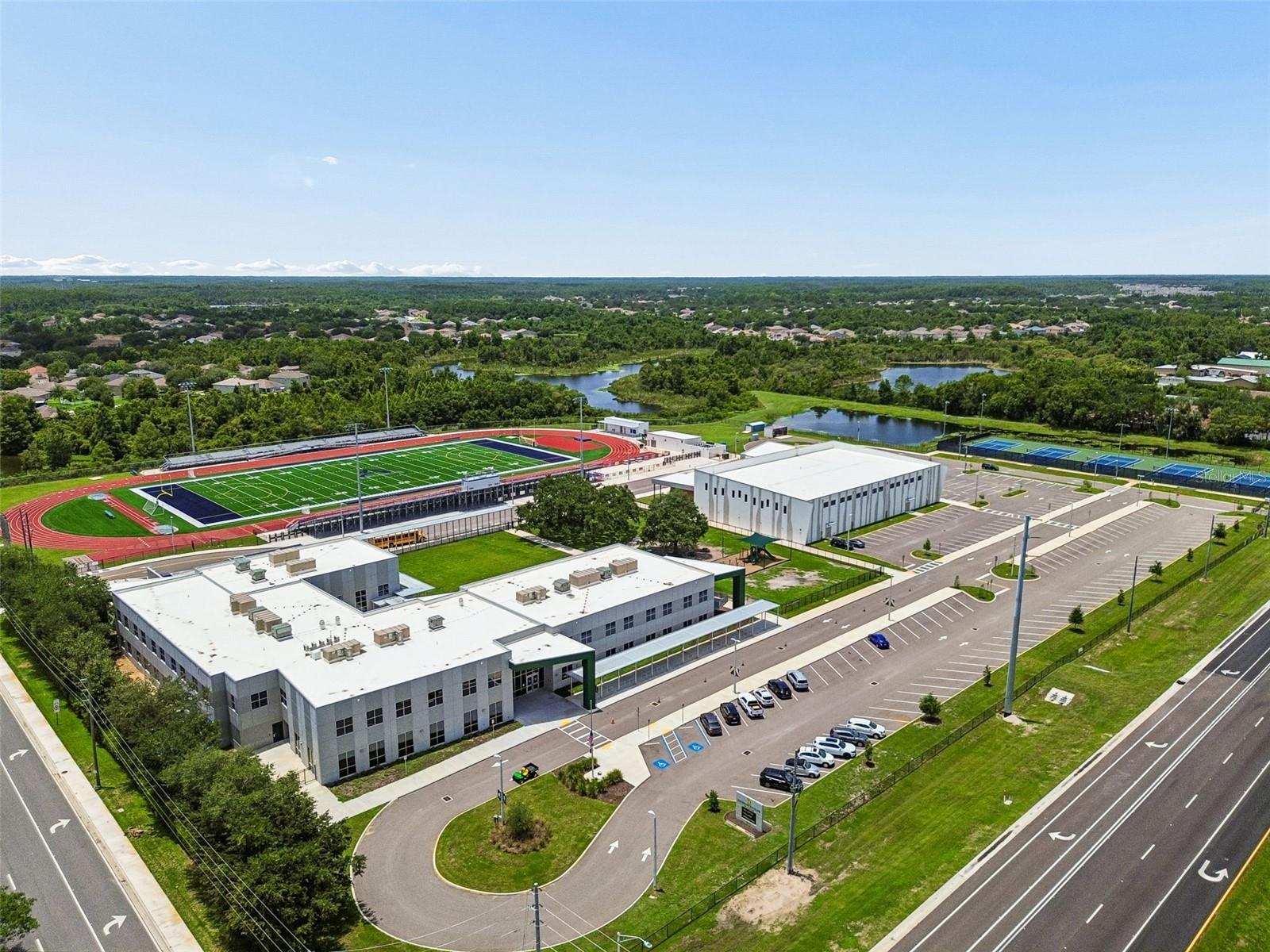 ASBEL ESTATES - Residential