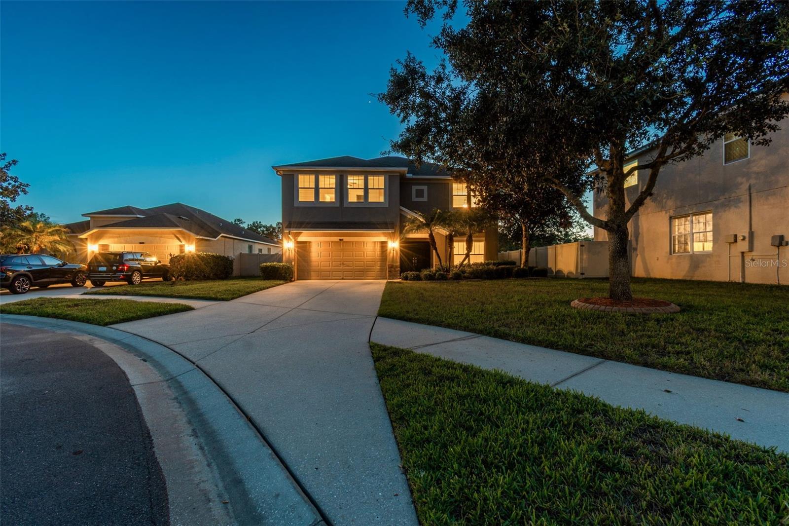 ASBEL ESTATES - Residential