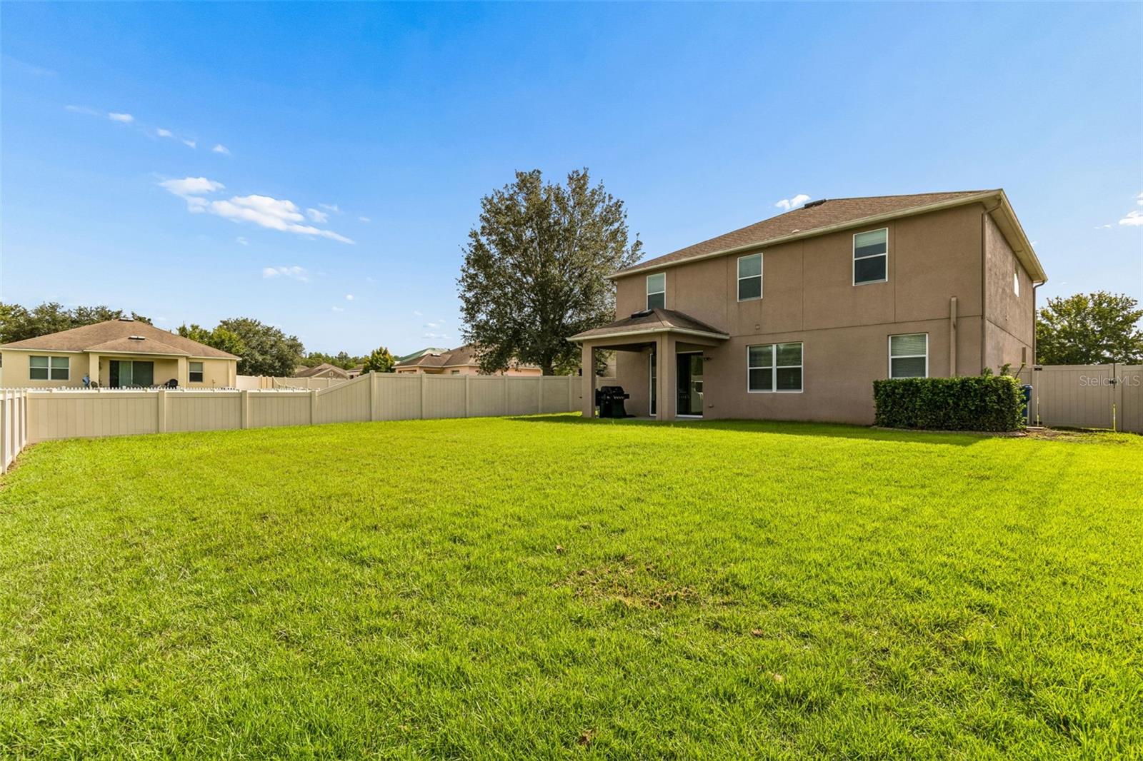 ASBEL ESTATES - Residential