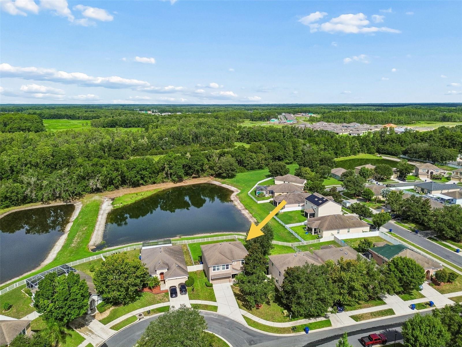 ASBEL ESTATES - Residential