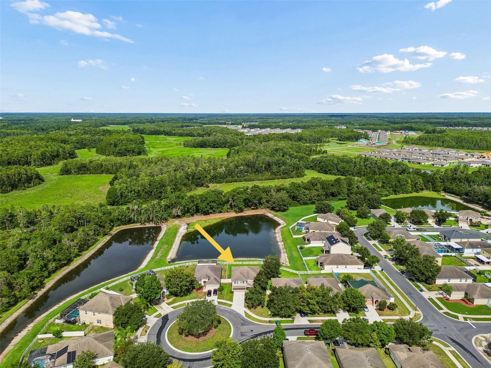 ASBEL ESTATES - Residential