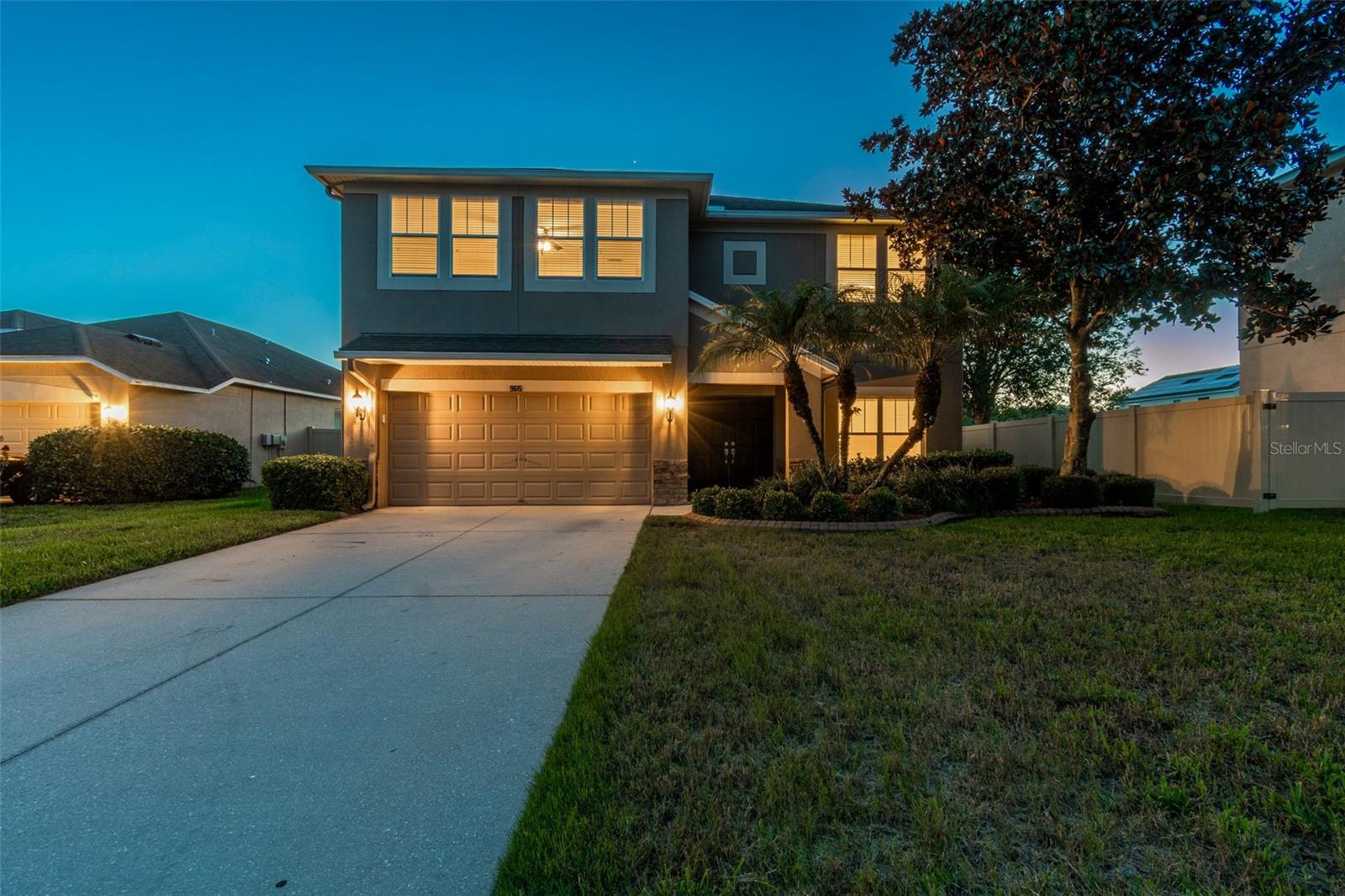 ASBEL ESTATES - Residential