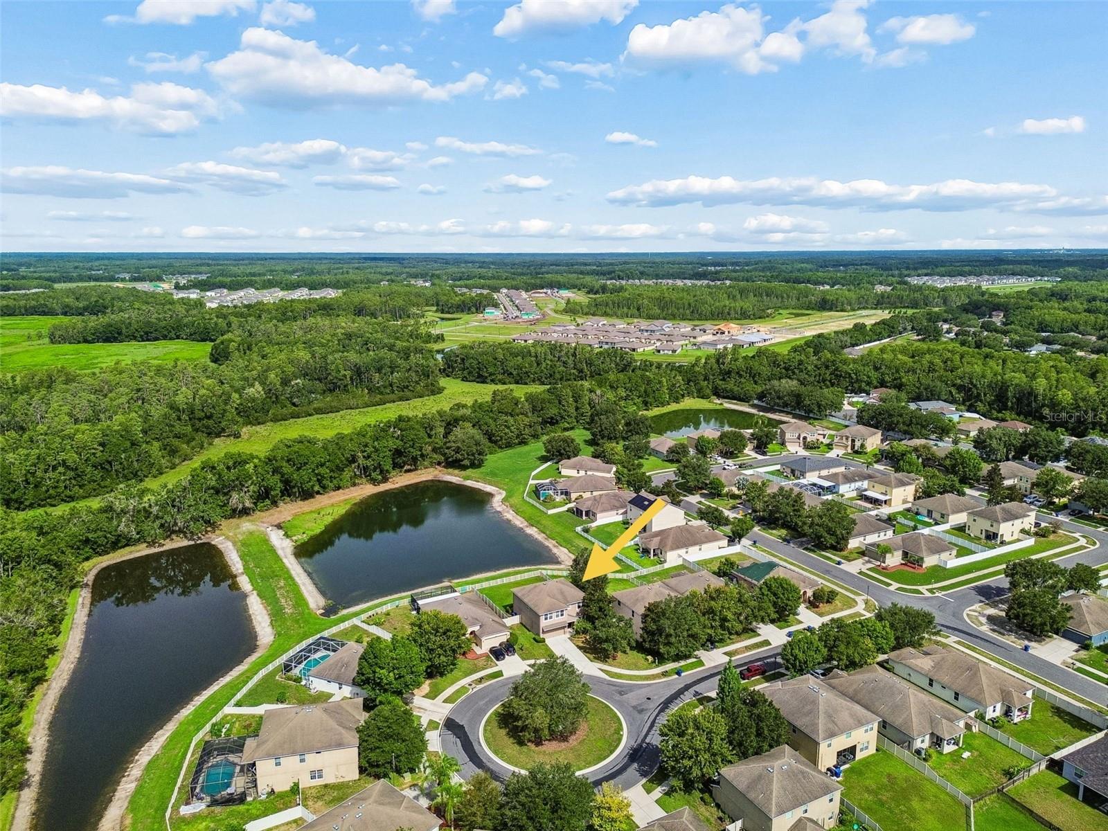 ASBEL ESTATES - Residential