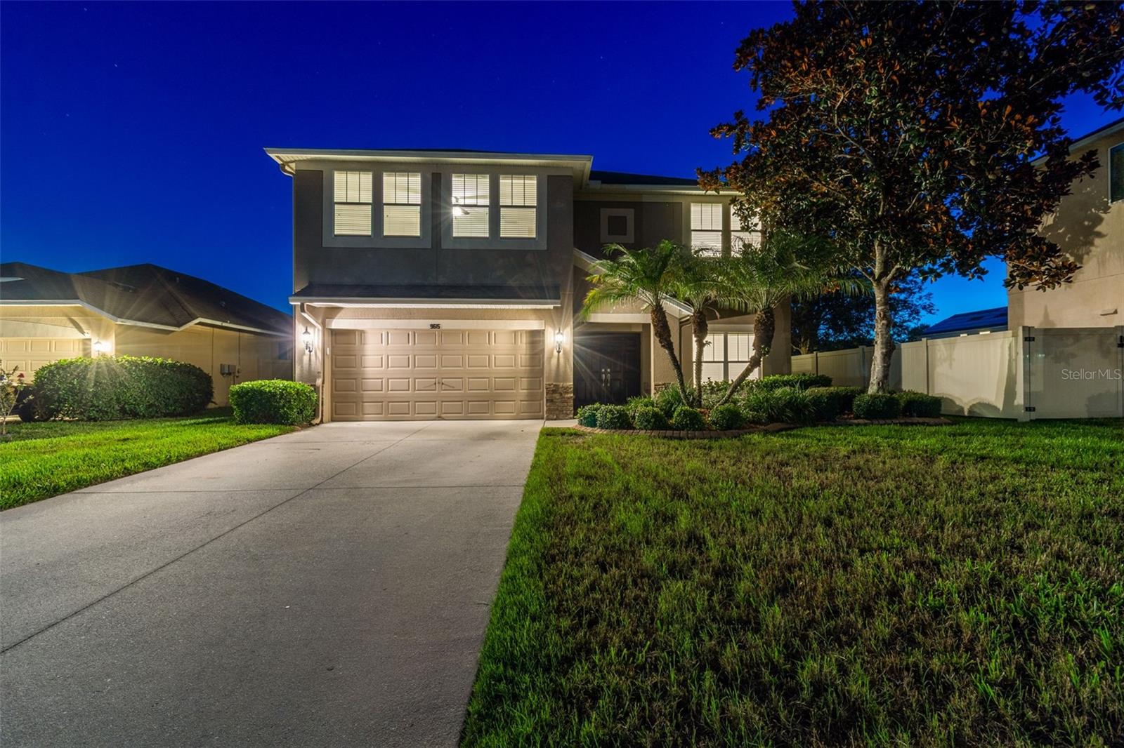 ASBEL ESTATES - Residential