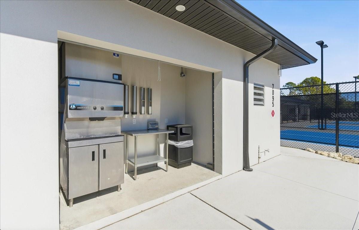 VILLAS AT TARA - Residential