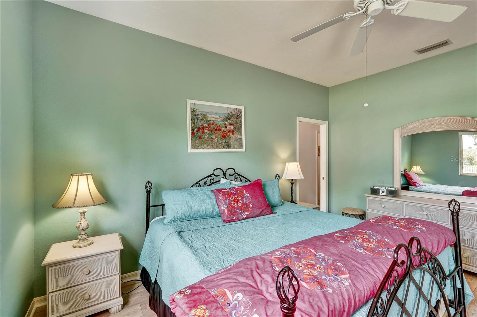 VILLAS AT TARA - Residential