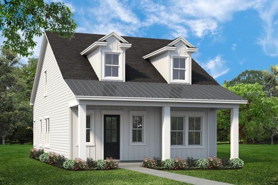 PINE LAKES - Residential