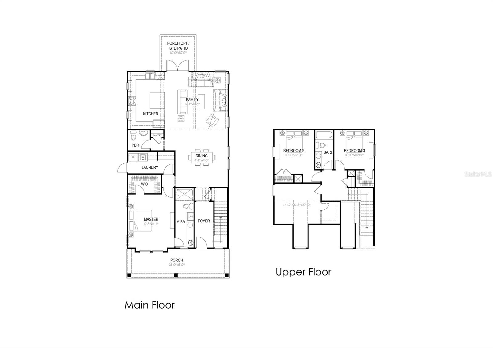 PINE LAKES - Residential