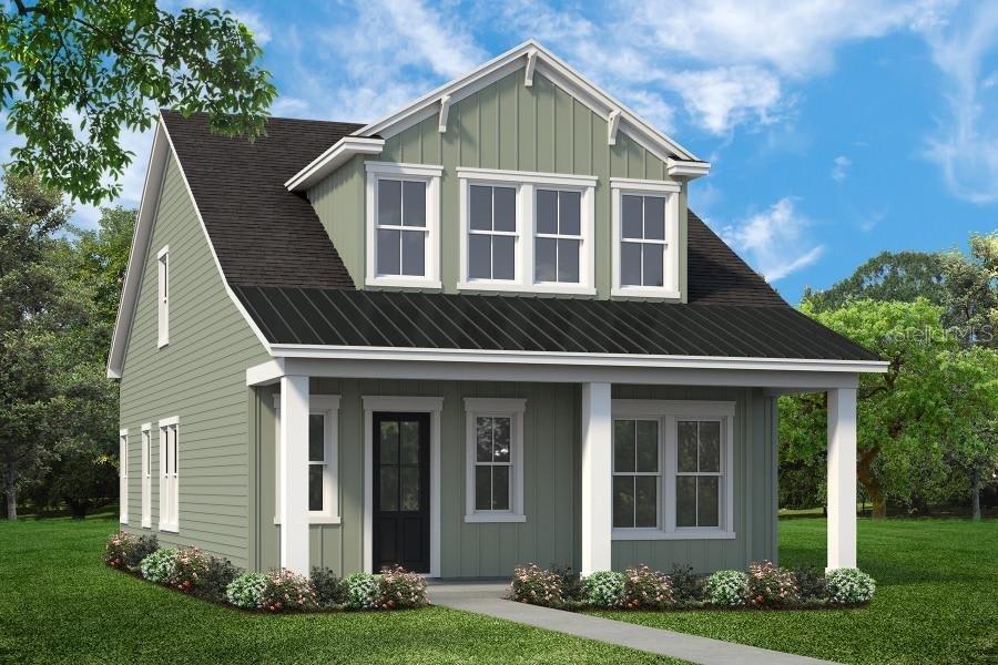 PINE LAKES - Residential