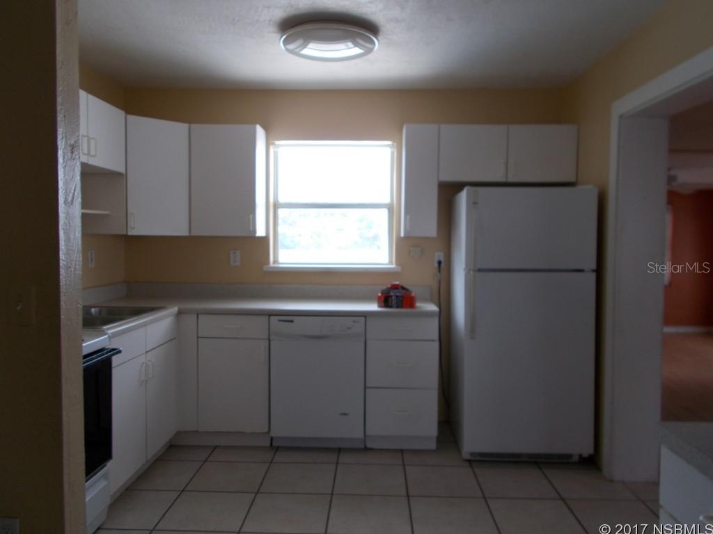 New Smyrna Beach - Residential