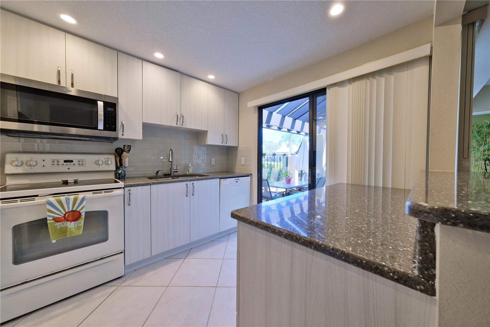 SPRINGLAKE - Residential
