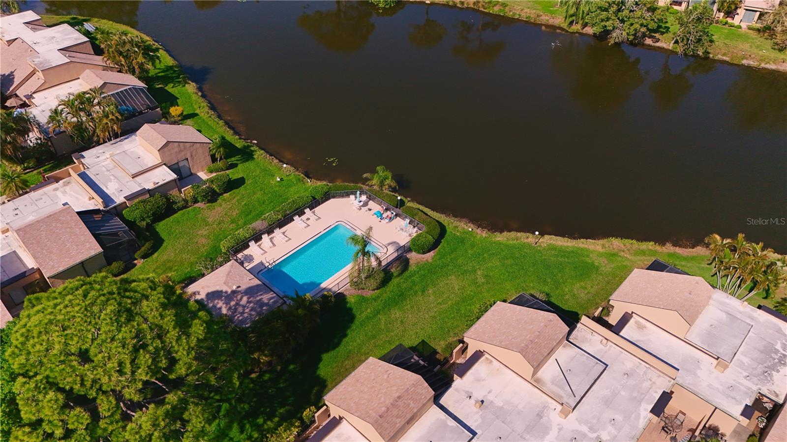 SPRINGLAKE - Residential