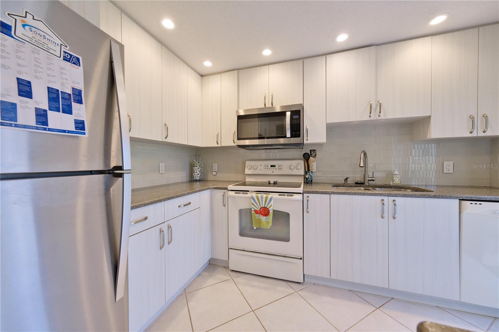 SPRINGLAKE - Residential