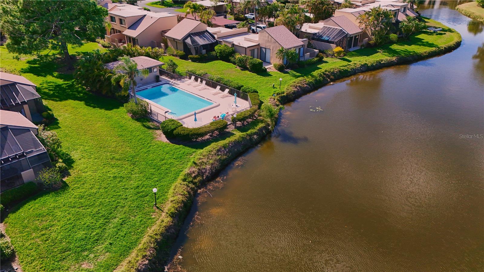 SPRINGLAKE - Residential