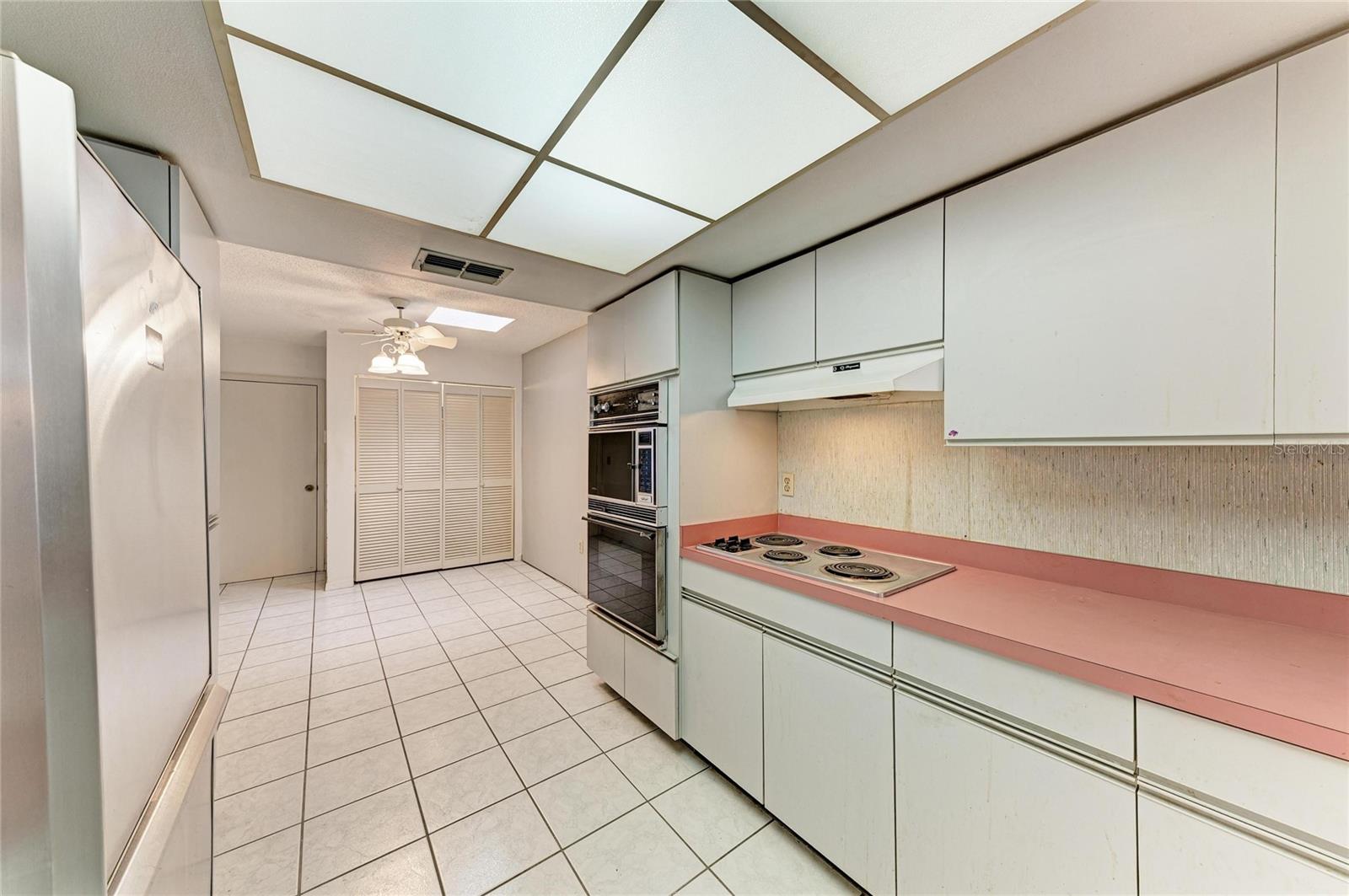 PATIO HOMES - Residential