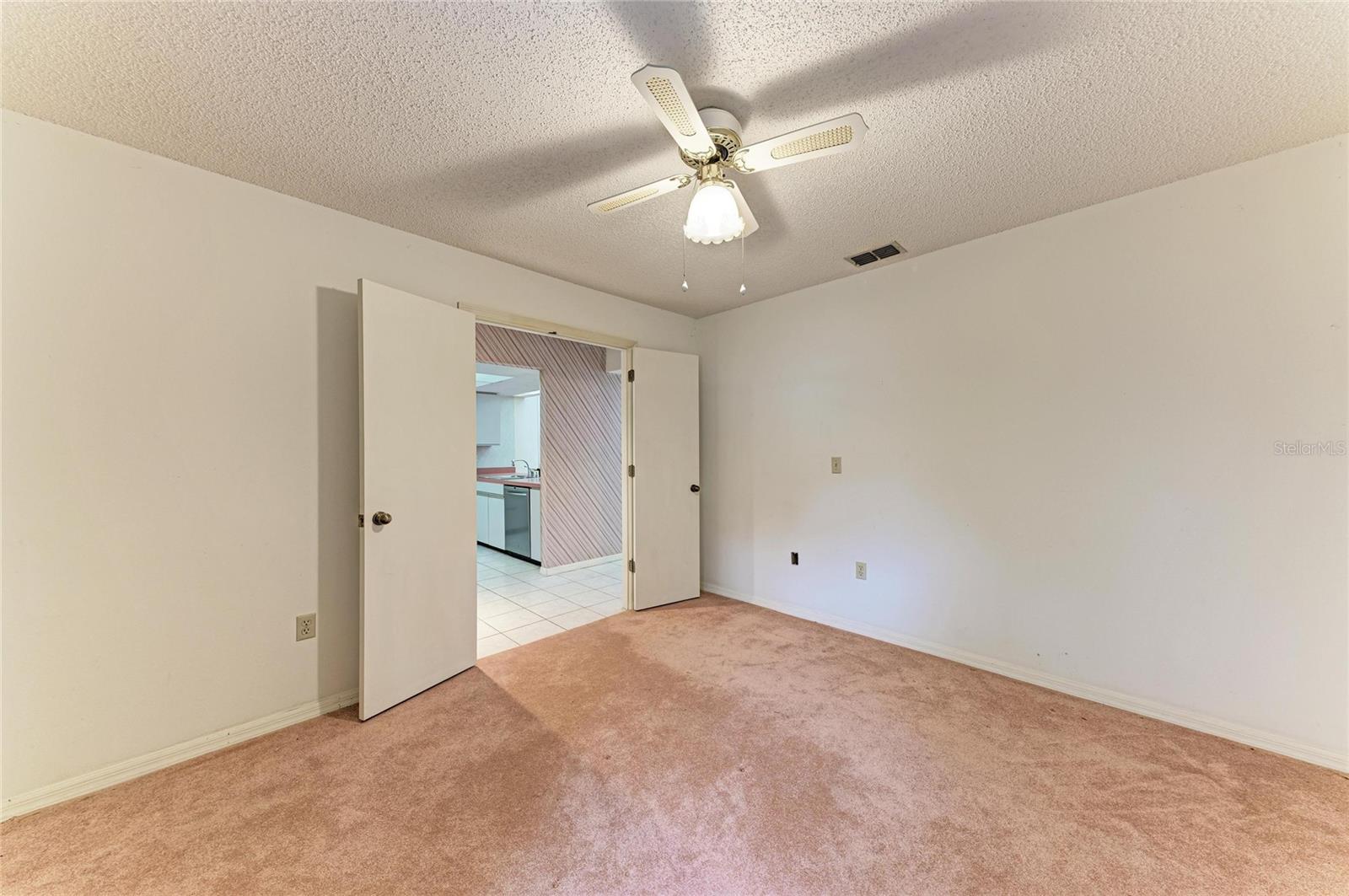 PATIO HOMES - Residential