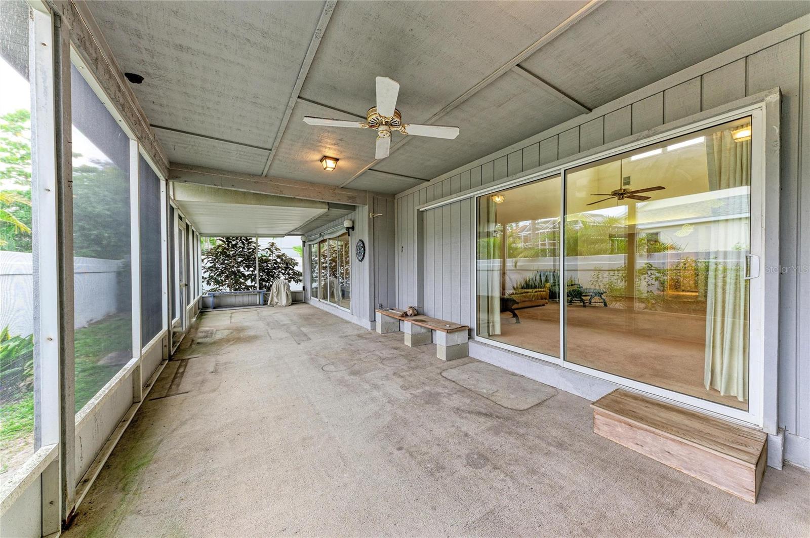 PATIO HOMES - Residential