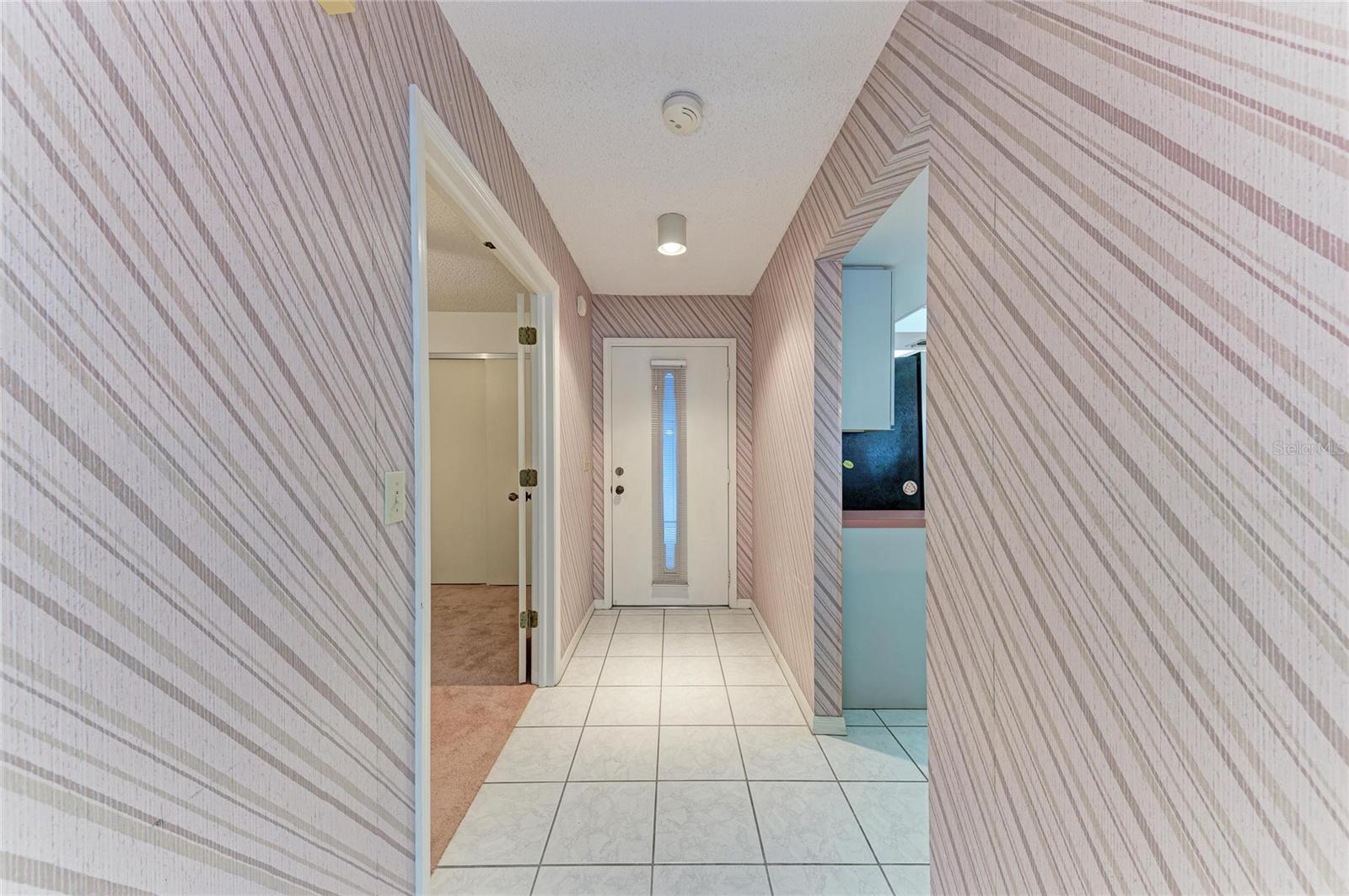 PATIO HOMES - Residential