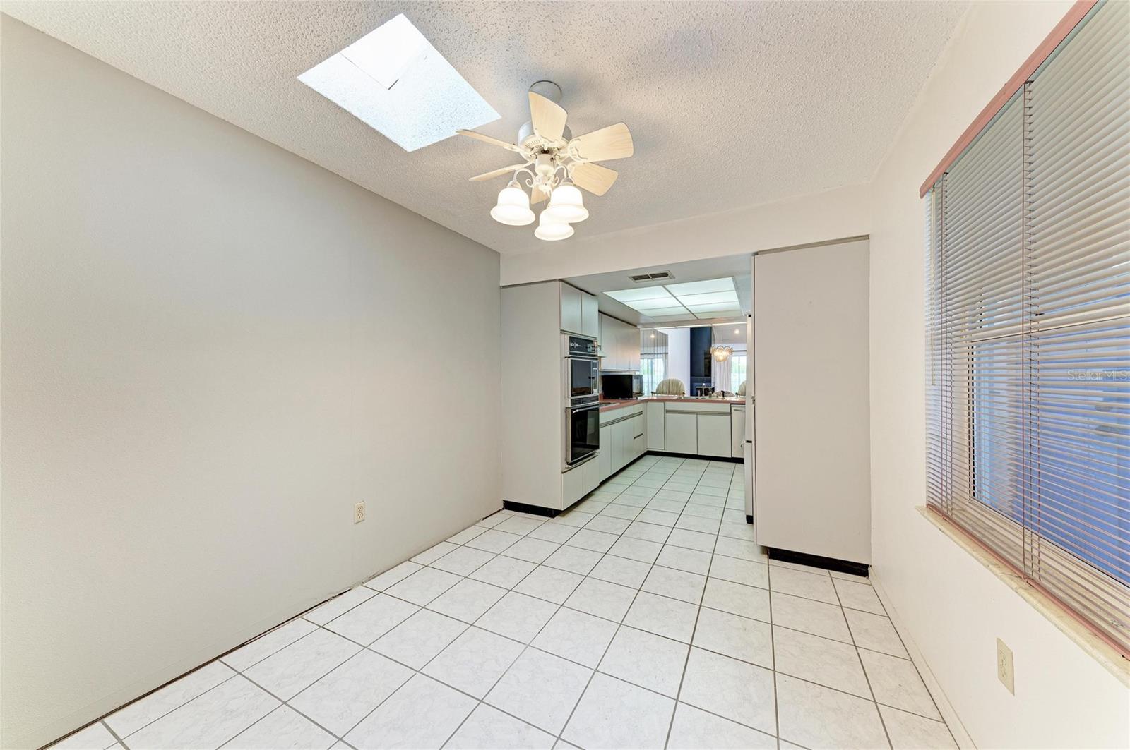 PATIO HOMES - Residential