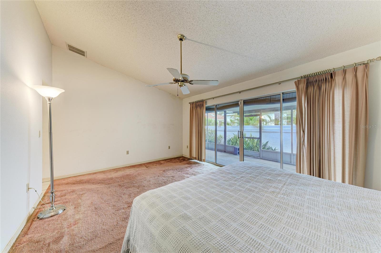 PATIO HOMES - Residential