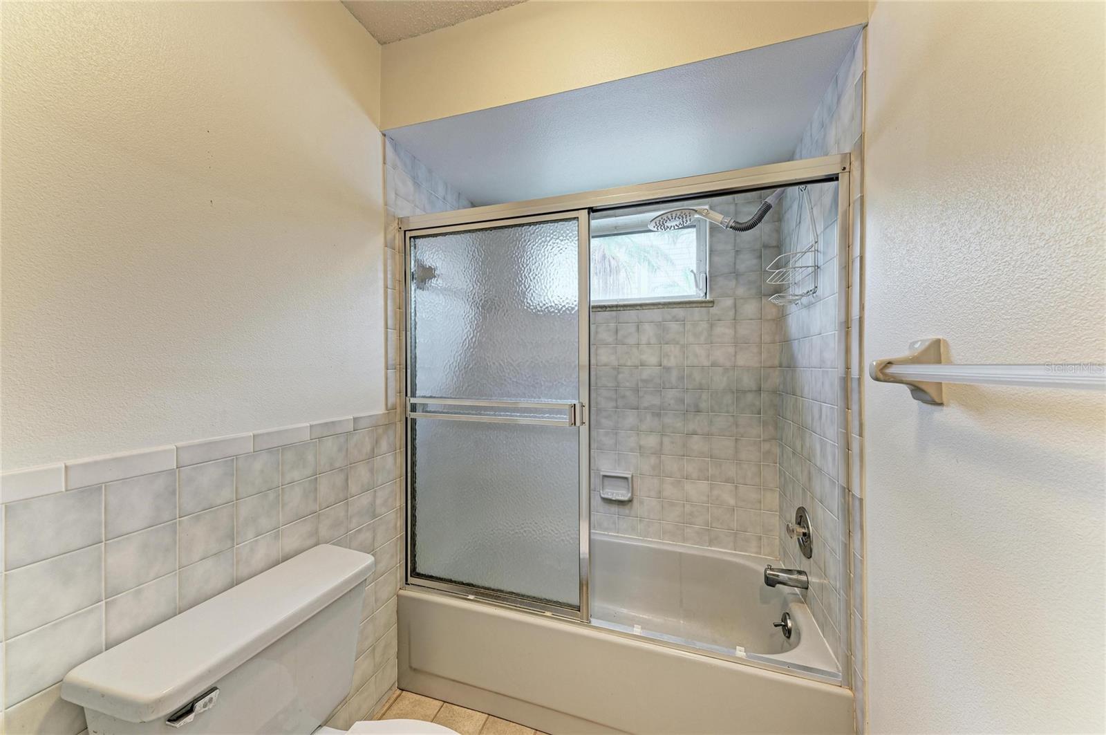 PATIO HOMES - Residential