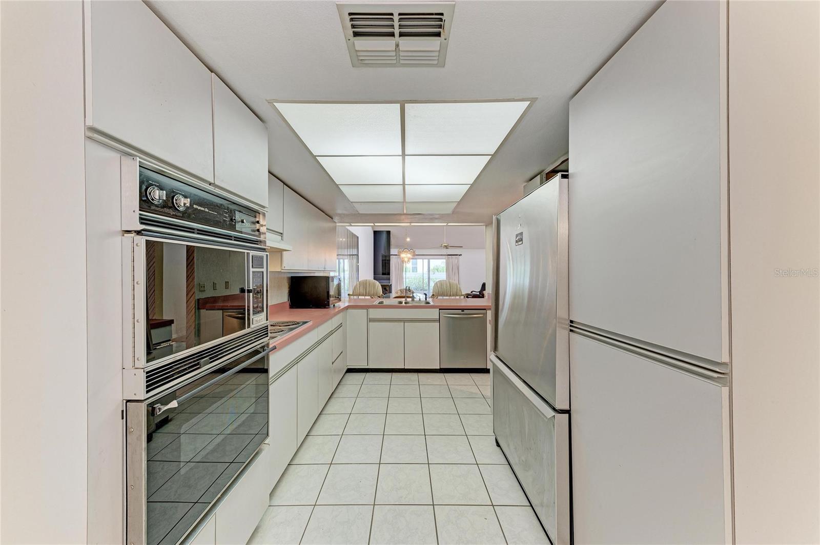 PATIO HOMES - Residential