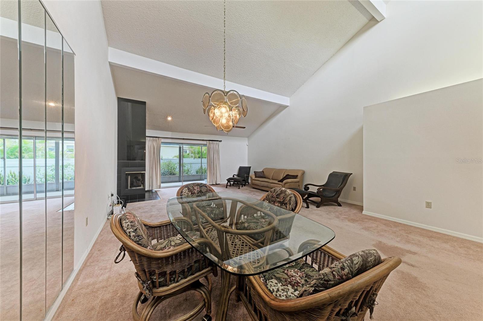 PATIO HOMES - Residential