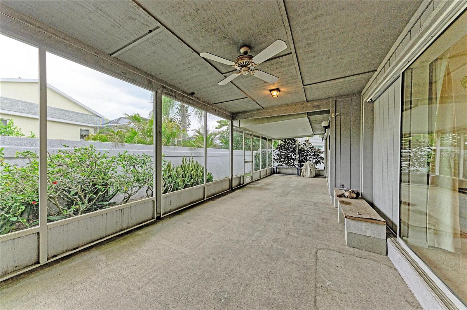 PATIO HOMES - Residential