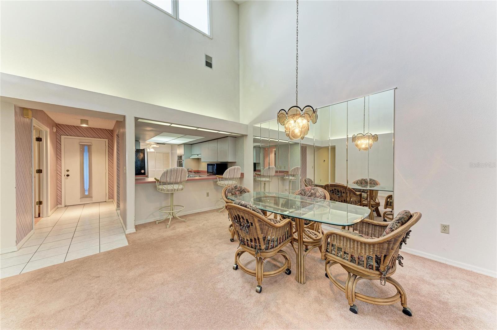 PATIO HOMES - Residential