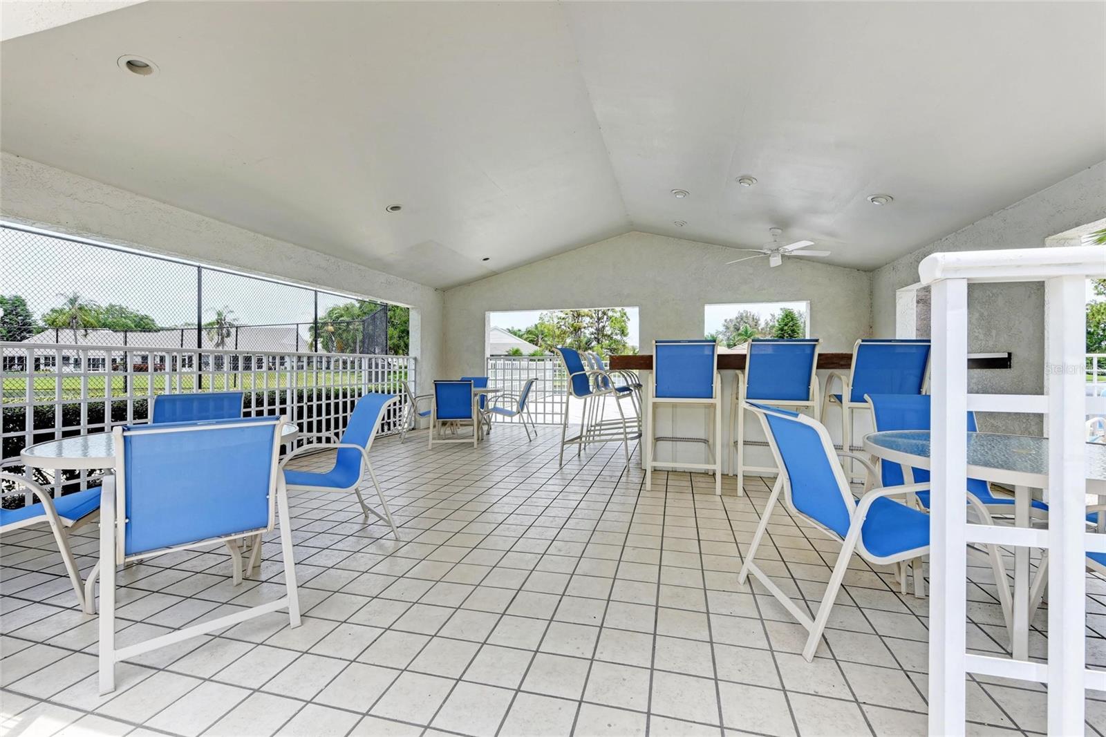 PATIO HOMES - Residential