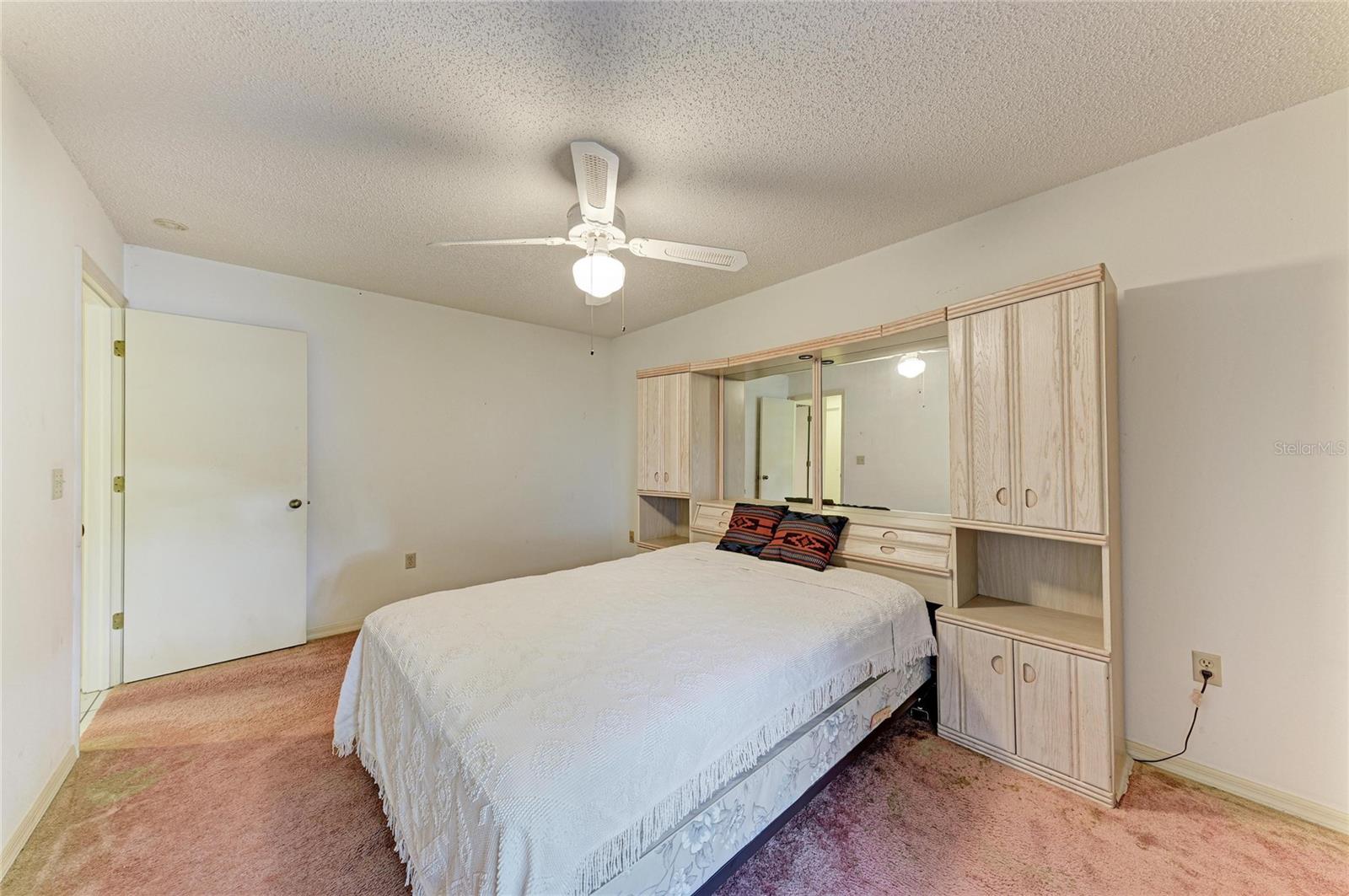 PATIO HOMES - Residential