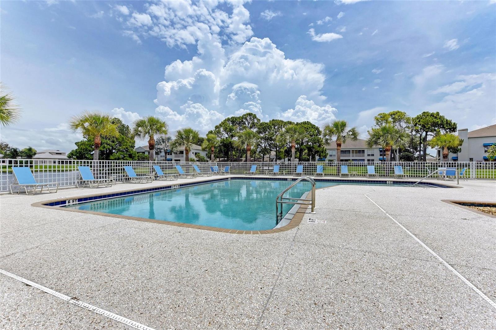 PATIO HOMES - Residential