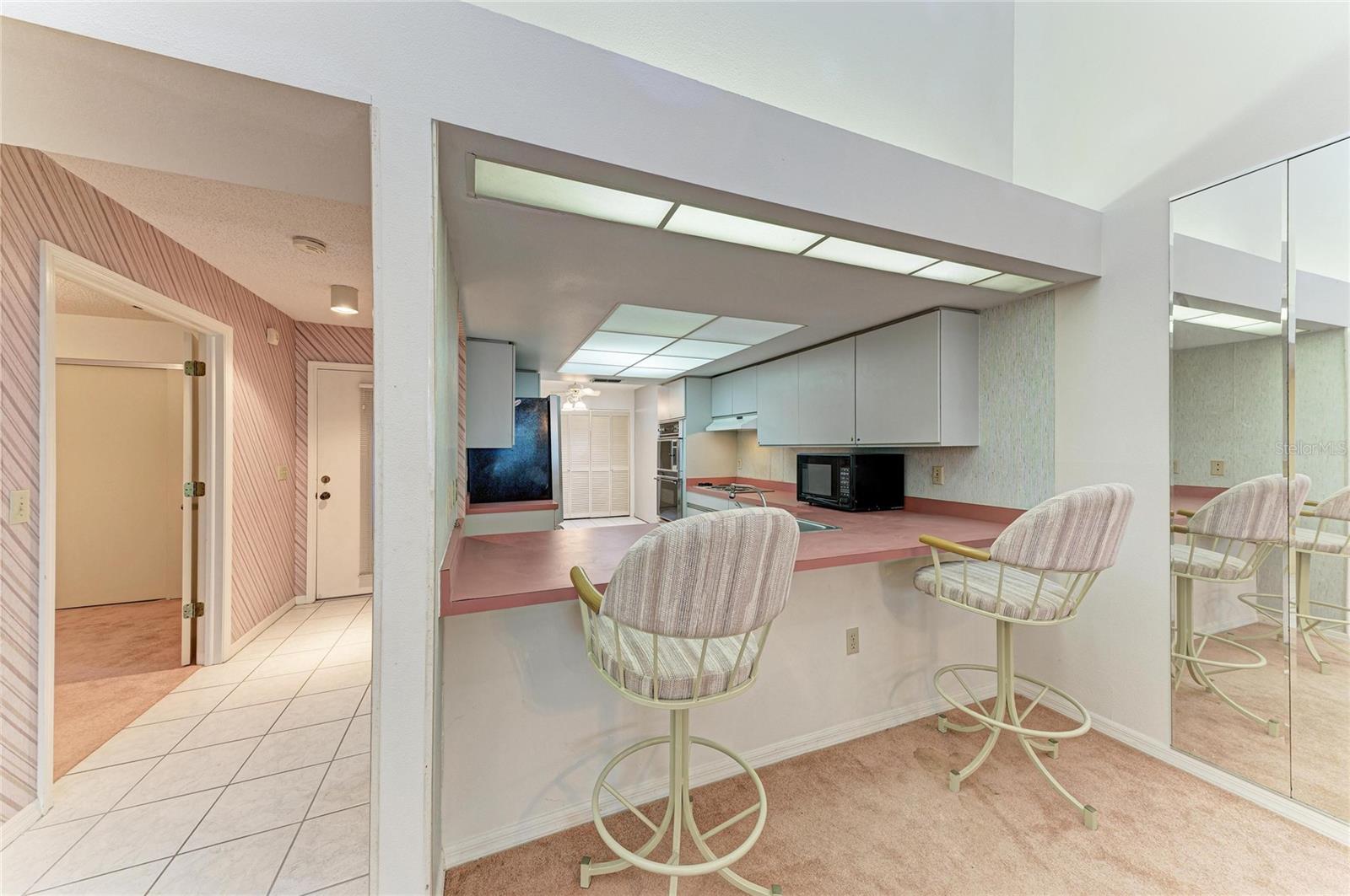 PATIO HOMES - Residential