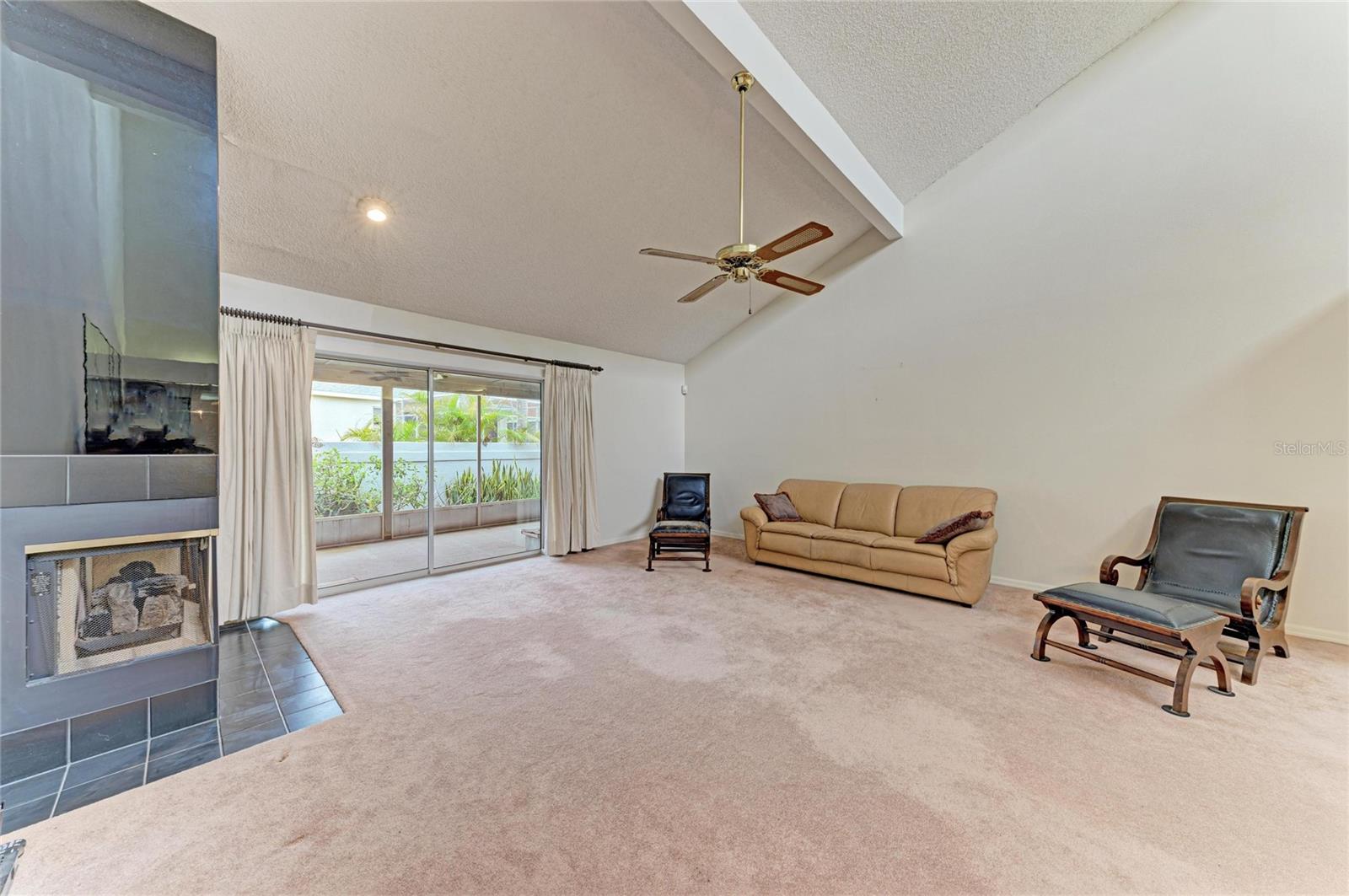 PATIO HOMES - Residential