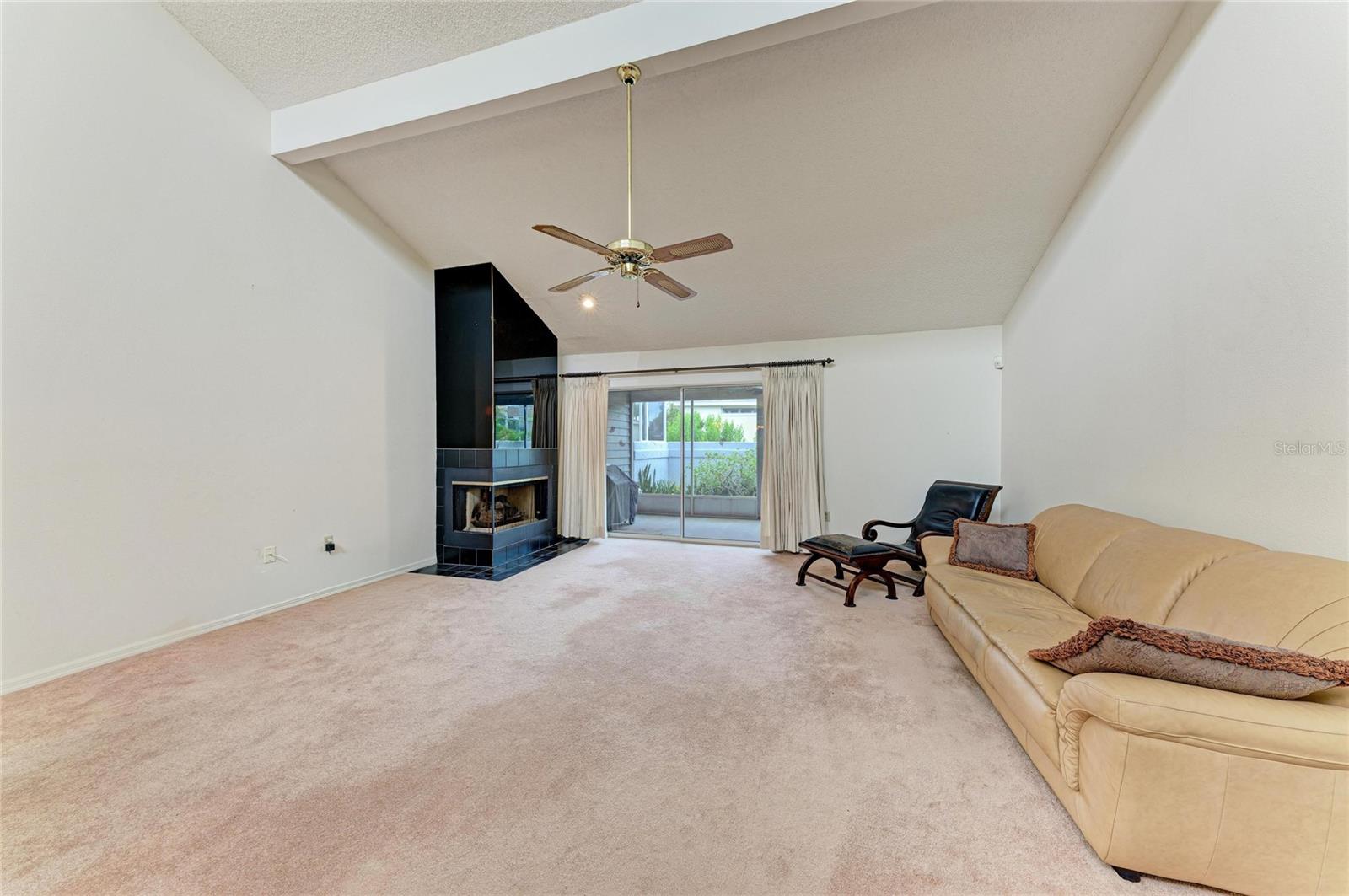 PATIO HOMES - Residential