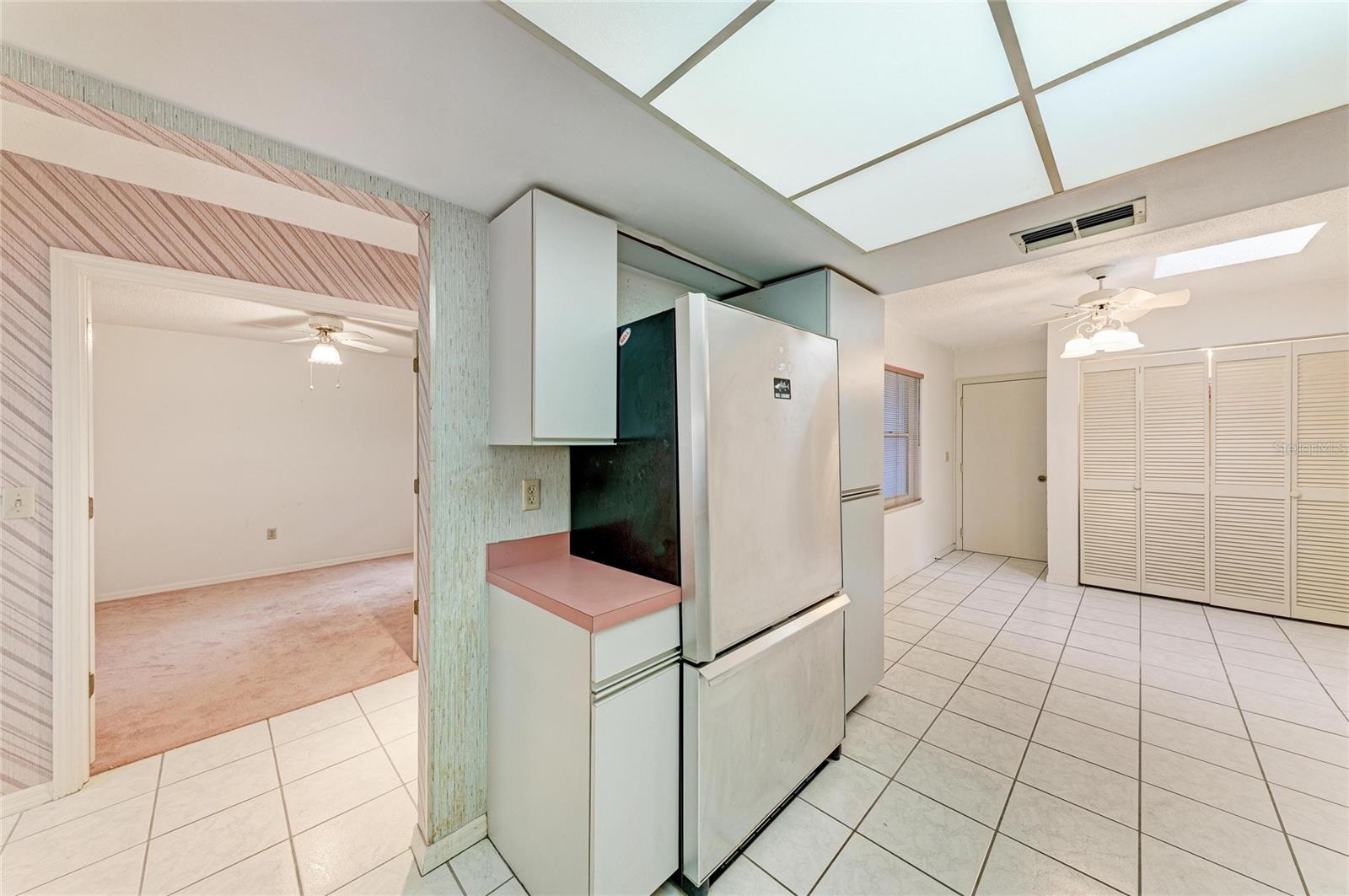 PATIO HOMES - Residential