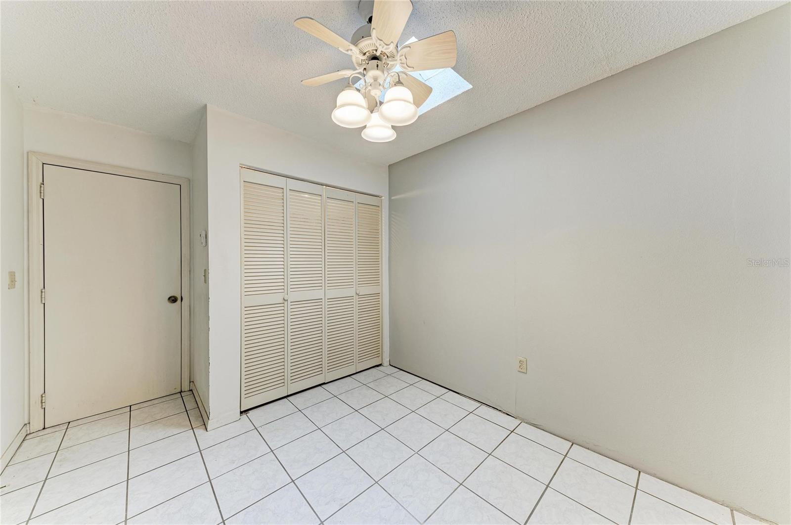 PATIO HOMES - Residential