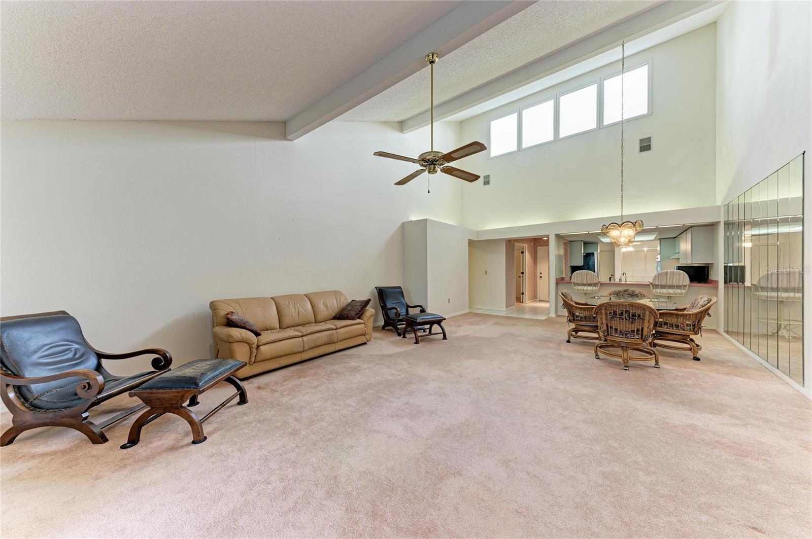 PATIO HOMES - Residential