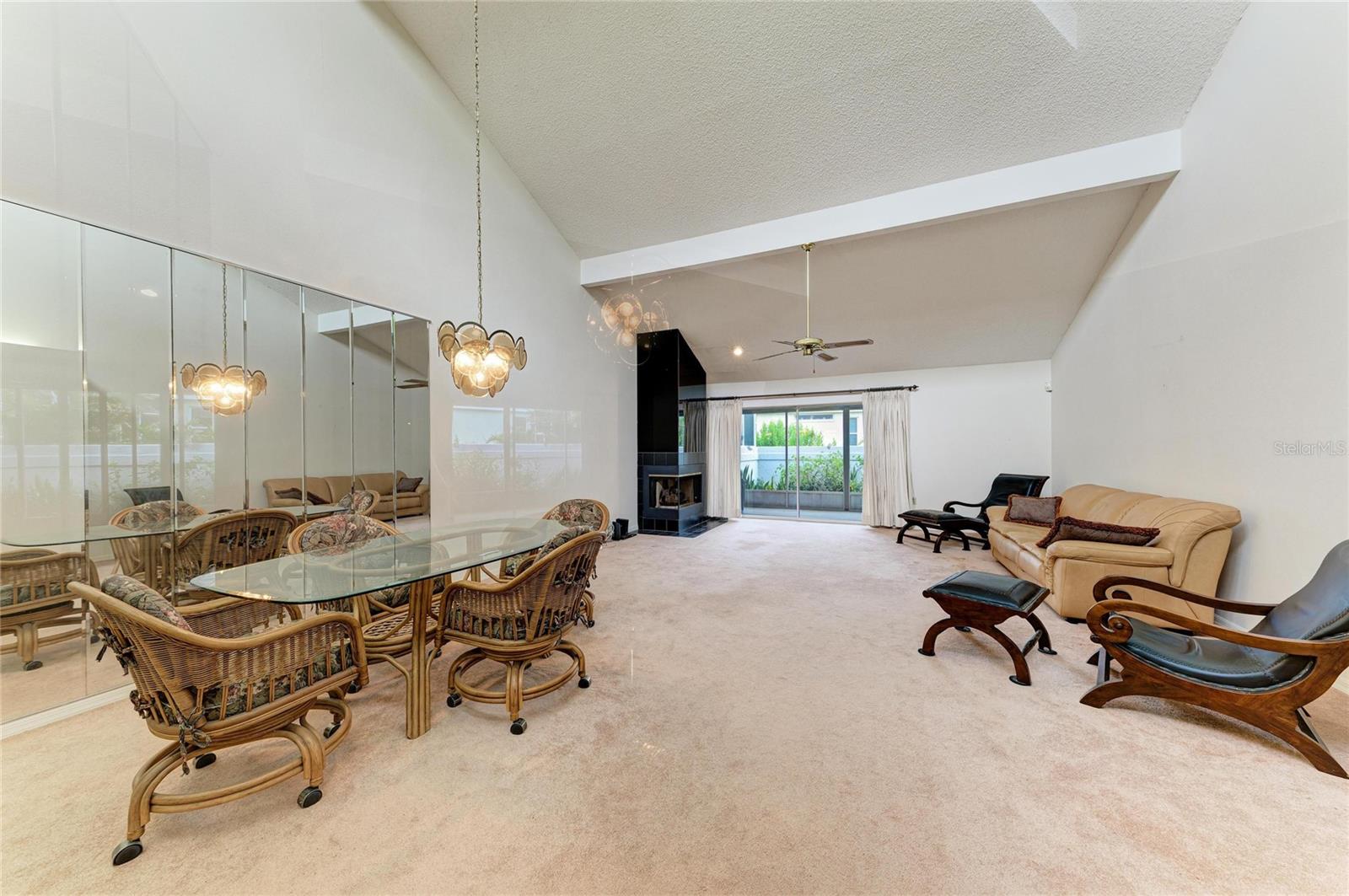 PATIO HOMES - Residential