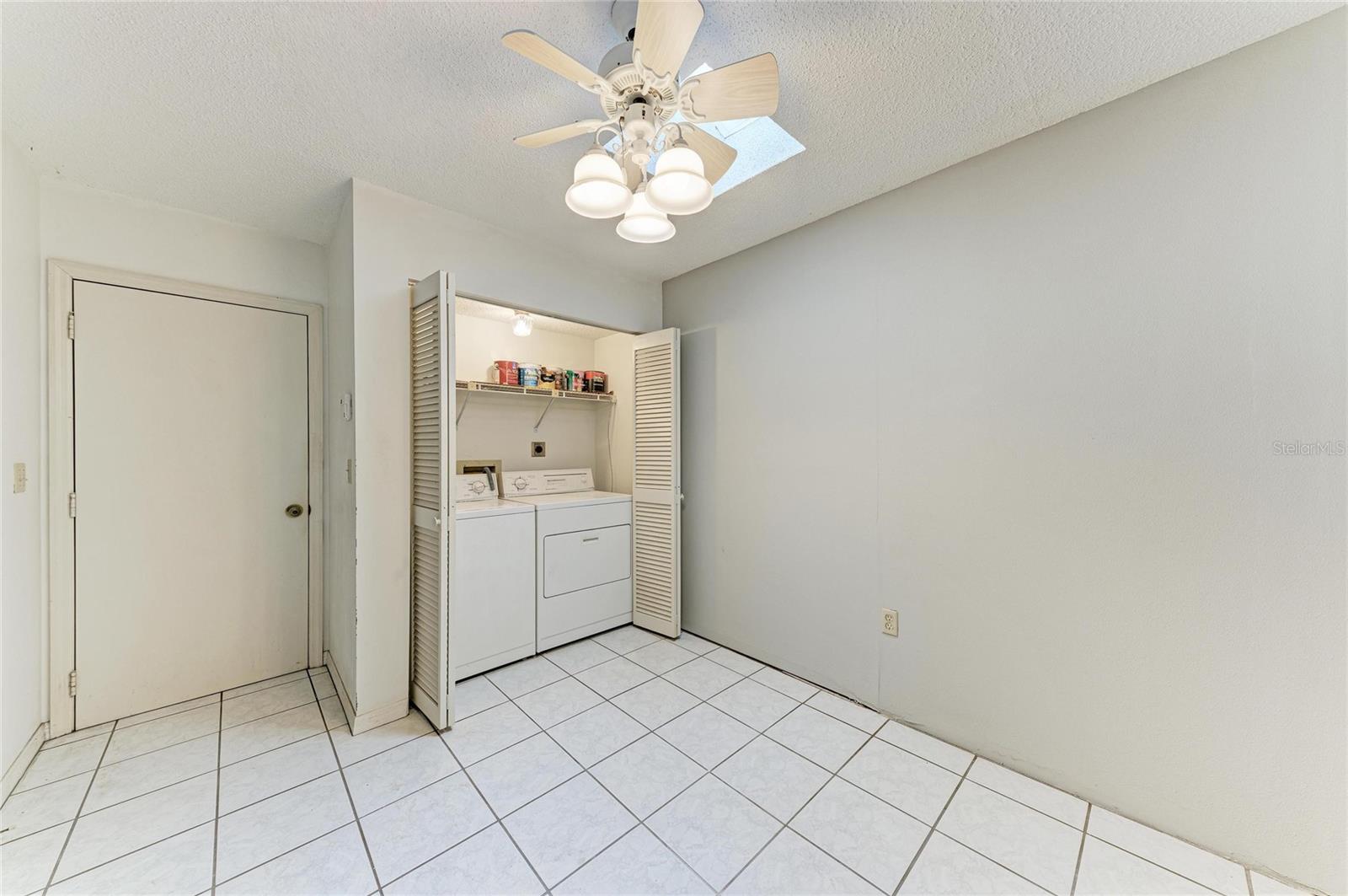 PATIO HOMES - Residential