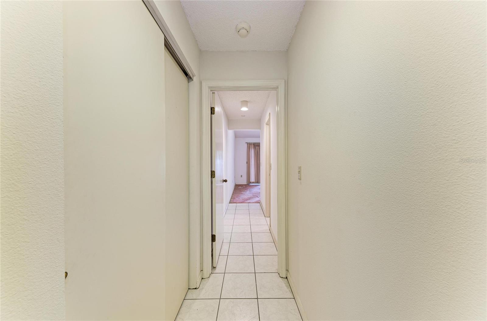 PATIO HOMES - Residential
