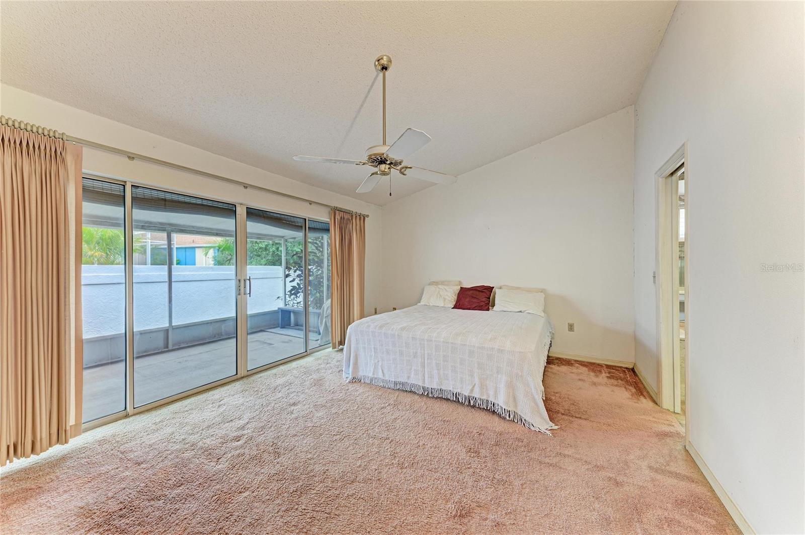 PATIO HOMES - Residential