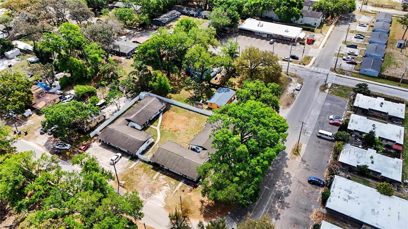 BYARS REVISION OF SUNNYLAND AC - Residential Income