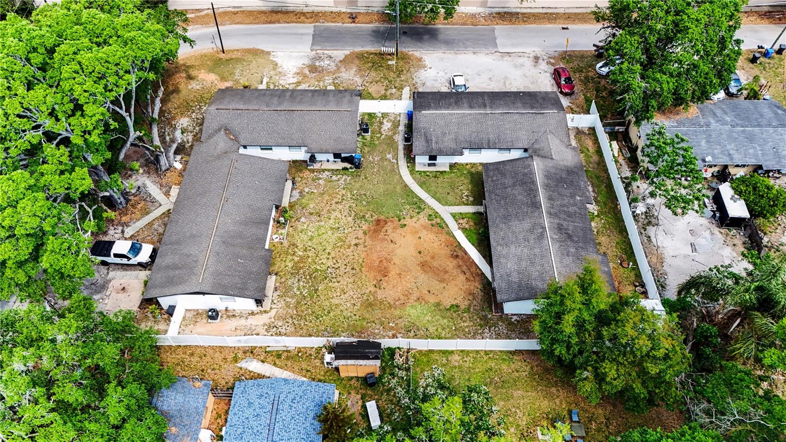 BYARS REVISION OF SUNNYLAND AC - Residential Income